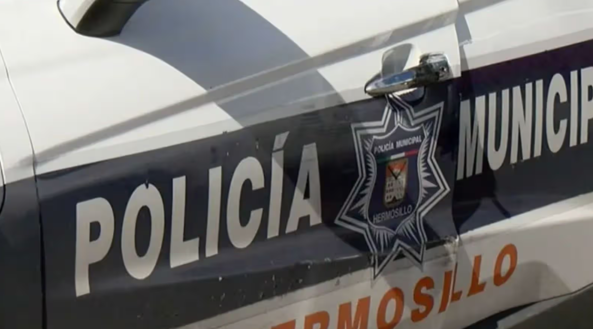Asesinan a Policía Municipal de Hermosillo